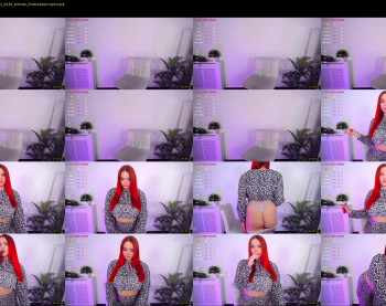 abogailmaartin — 72 minute Chaturbate female cam show recording, 1080p, Nov 18, 2021