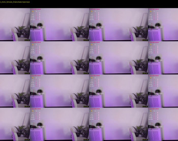 abogailmaartin — 5 minute Chaturbate female cam show recording, 1080p, Nov 18, 2021