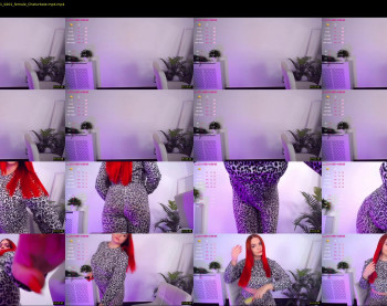 abogailmaartin — 20 minute Chaturbate female cam show recording, 1080p, Nov 18, 2021