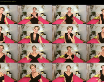 alexandrafix — 19 minute Chaturbate female cam show recording, 1080p, Nov 17, 2021