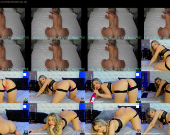 alexislove007 — 61 minute Chaturbate female cam show recording, 1080p, Nov 17, 2021