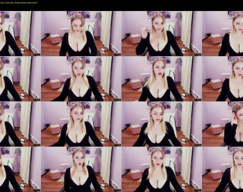 alice_pinkys — 14 minute Chaturbate female cam show recording, 1080p, Nov 8, 2021