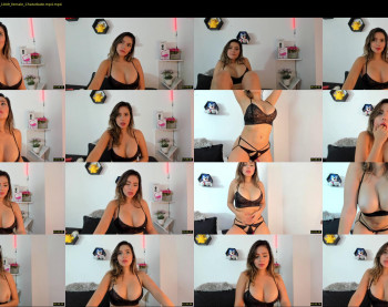 alisha_indira_ — 51 minute Chaturbate female cam show recording, 720p, Oct 25, 2021