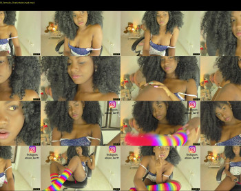 alison_ker — 69 minute Chaturbate female cam show recording, 1080p, Nov 17, 2021