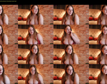 alissa_styles — 11 minute Chaturbate female cam show recording, 1080p, Nov 17, 2021