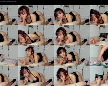 almakay01 — 70 minute Chaturbate couple cam show recording, 1080p, Nov 17, 2021
