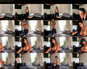 amy_queen7 — 16 minute Chaturbate female cam show recording, 1080p, Nov 17, 2021