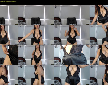 analiia_cox — 22 minute Chaturbate female cam show recording, 1080p, Nov 17, 2021