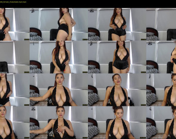 analiia_cox — 70 minute Chaturbate female cam show recording, 1080p, Nov 17, 2021