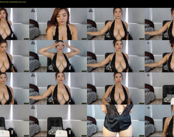 analiia_cox — 20 minute Chaturbate female cam show recording, 1080p, Nov 17, 2021