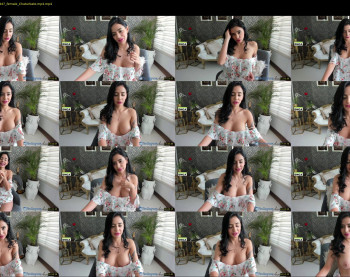 annybeiker — 67 minute Chaturbate female cam show recording, 1080p, Nov 17, 2021