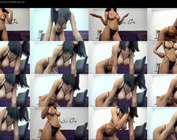 anya_fox — 70 minute Chaturbate female cam show recording, 1080p, Nov 17, 2021