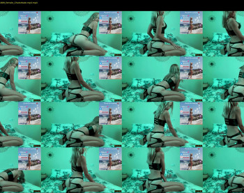 arianaonfire — 17 minute Chaturbate couple cam show recording, 1080p, Nov 17, 2021
