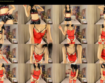 arisi_su — 47 minute Chaturbate female cam show recording, 720p, Nov 17, 2021