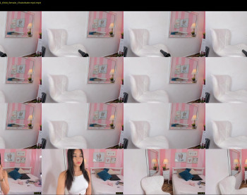 ashley_jonnes_ — 29 minute Chaturbate female cam show recording, 1080p, Nov 18, 2021