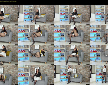 ashley_ruiz_ — 74 minute Chaturbate female cam show recording, 1080p, Nov 18, 2021