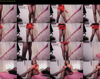 asunabeauty — 36 minute Chaturbate female cam show recording, 720p, Nov 17, 2021