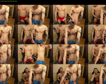 awesome_justin — 6 minute Chaturbate male cam show recording, 1080p, Nov 17, 2021