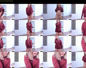 ayame_011 — 11 minute Chaturbate female cam show recording, 720p, Nov 16, 2021