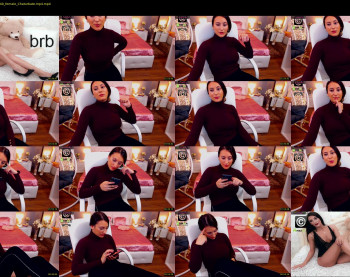 ayumilove — 12 minute Chaturbate female cam show recording, 1080p, Nov 17, 2021