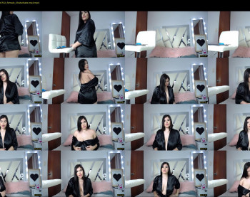 baker_emma — 56 minute Chaturbate female cam show recording, 1080p, Nov 17, 2021