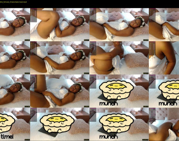 belkis_mills — 71 minute Chaturbate female cam show recording, 1080p, Nov 17, 2021