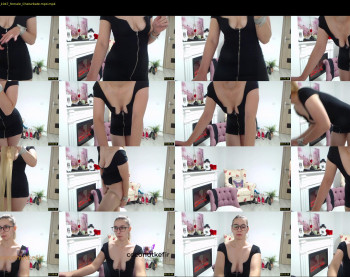 bella_antonia — 11 minute Chaturbate female cam show recording, 720p, Nov 17, 2021