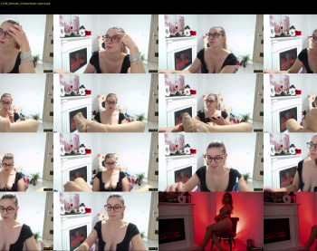 bella_antonia — 71 minute Chaturbate female cam show recording, 720p, Nov 17, 2021