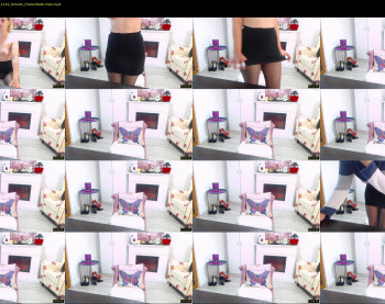 bella_antonia — 13 minute Chaturbate female cam show recording, 720p, Oct 29, 2021