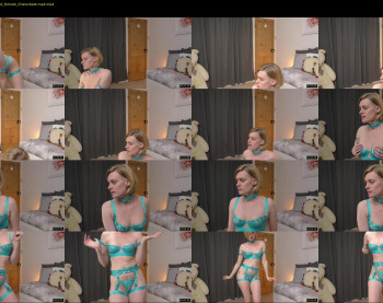 belle_jlou — 6 minute Chaturbate female cam show recording, 1080p, Nov 18, 2021