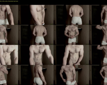 big_nick_for_you_ — 35 minute Chaturbate male cam show recording, 1080p, Nov 17, 2021
