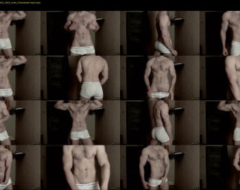 big_nick_for_you_ — 11 minute Chaturbate male cam show recording, 1080p, Nov 17, 2021