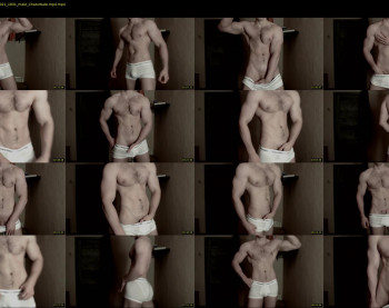 big_nick_for_you_ — 10 minute Chaturbate male cam show recording, 1080p, Nov 17, 2021