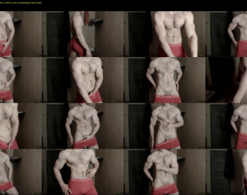 big_nick_for_you_ — 35 minute Chaturbate male cam show recording, 1080p, Oct 22, 2021