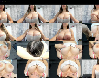 bigtitsmary2 — 70 minute Chaturbate female cam show recording, 1080p, Nov 17, 2021