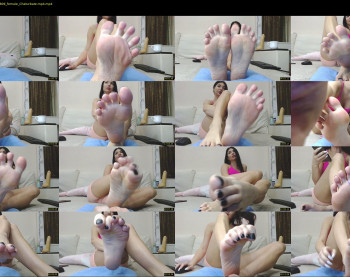black_alex_ — 35 minute Chaturbate couple cam show recording, 720p, Nov 17, 2021