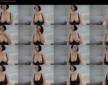 blueeyeess — 32 minute Chaturbate female cam show recording, 720p, Nov 17, 2021