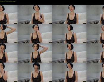 blueeyeess — 30 minute Chaturbate female cam show recording, 720p, Nov 17, 2021