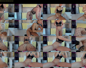 blueyes1983 — 72 minute Chaturbate female cam show recording, 720p, Nov 17, 2021