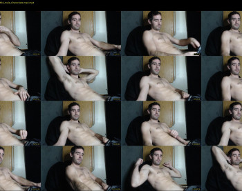 branflakes_ — 100 minute Chaturbate male cam show recording, 720p, Nov 17, 2021