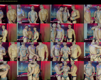 buddys_team_hots — 70 minute Chaturbate couple cam show recording, 1080p, Nov 17, 2021
