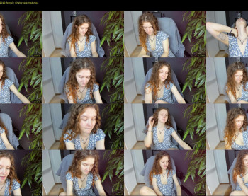 cammyclyde — 71 minute Chaturbate female cam show recording, 1080p, Nov 17, 2021