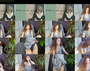 cammyclyde — 78 minute Chaturbate female cam show recording, 1080p, Nov 17, 2021