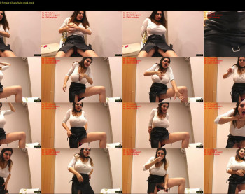 catty190 — 11 minute Chaturbate female cam show recording, 720p, Nov 17, 2021