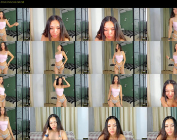 chan_lia — 7 minute Chaturbate female cam show recording, 720p, Nov 17, 2021