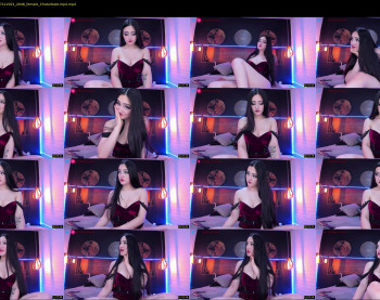 charlotte_germanotta_ — 16 minute Chaturbate female cam show recording, 1080p, Nov 17, 2021