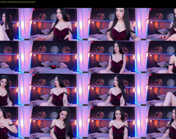 charlotte_germanotta_ — 39 minute Chaturbate female cam show recording, 1080p, Nov 17, 2021