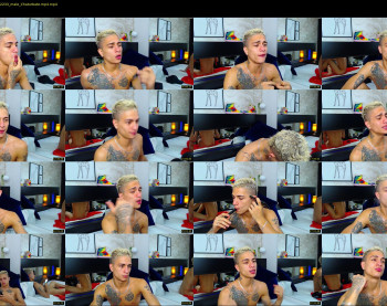chris_scolaro — 43 minute Chaturbate male cam show recording, 1080p, Nov 17, 2021