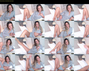 cique_black — 71 minute Chaturbate female cam show recording, 1080p, Nov 17, 2021