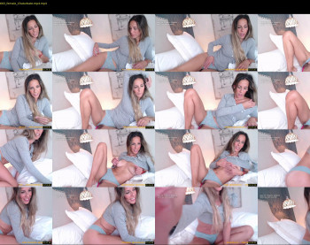 cique_black — 45 minute Chaturbate female cam show recording, 1080p, Nov 17, 2021